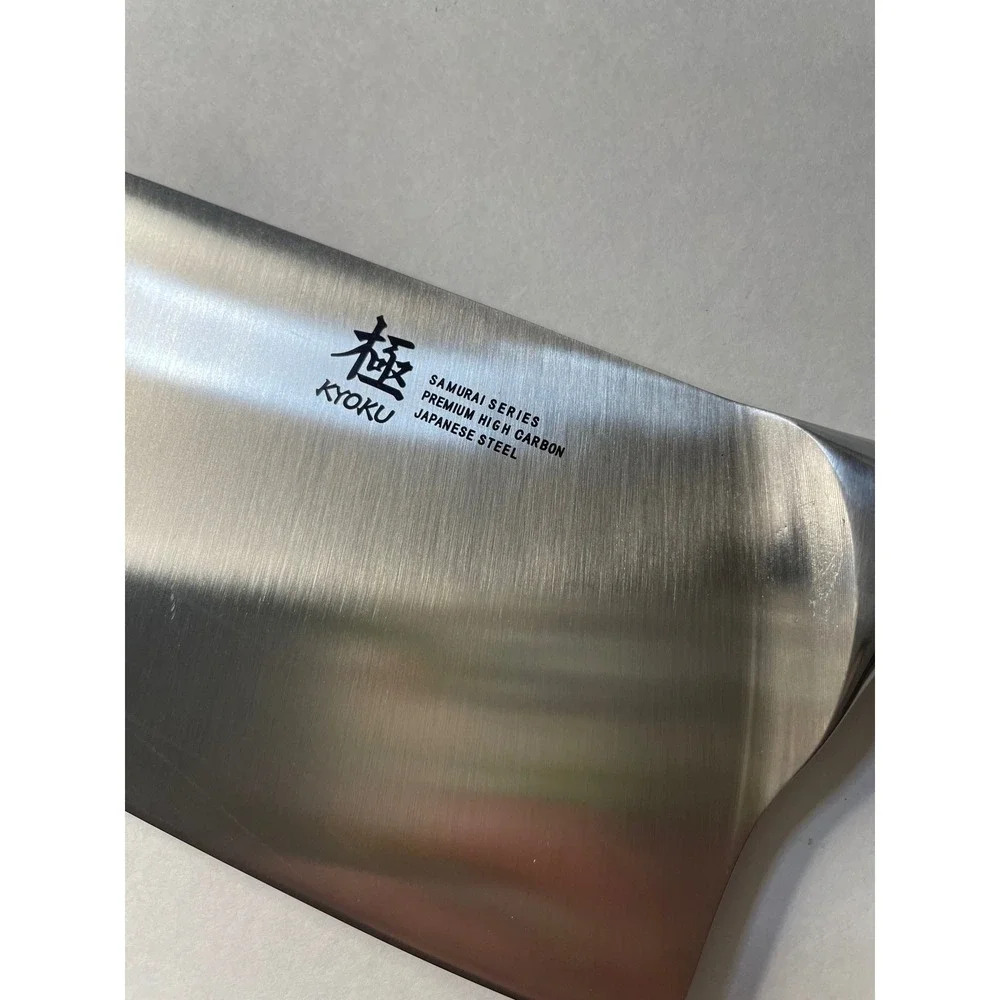 Kyoku samurai series
